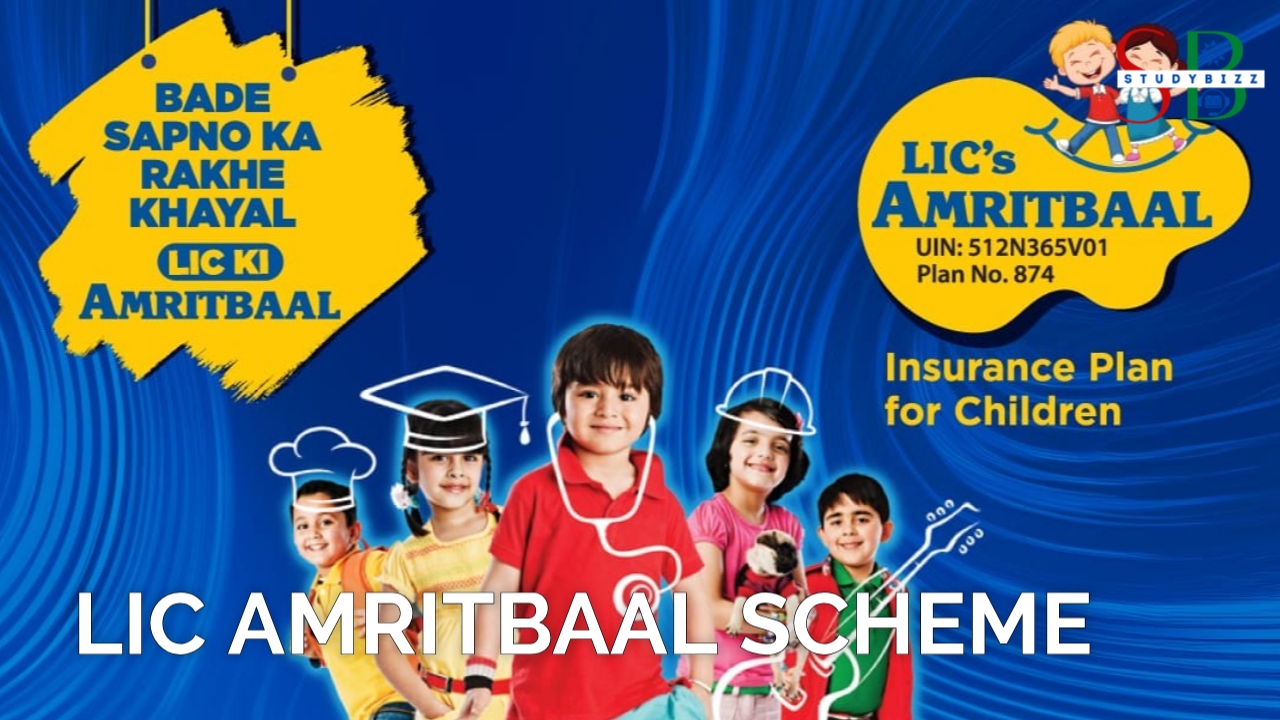 LIC launches Amritbaal for Children with lowest premium payment period