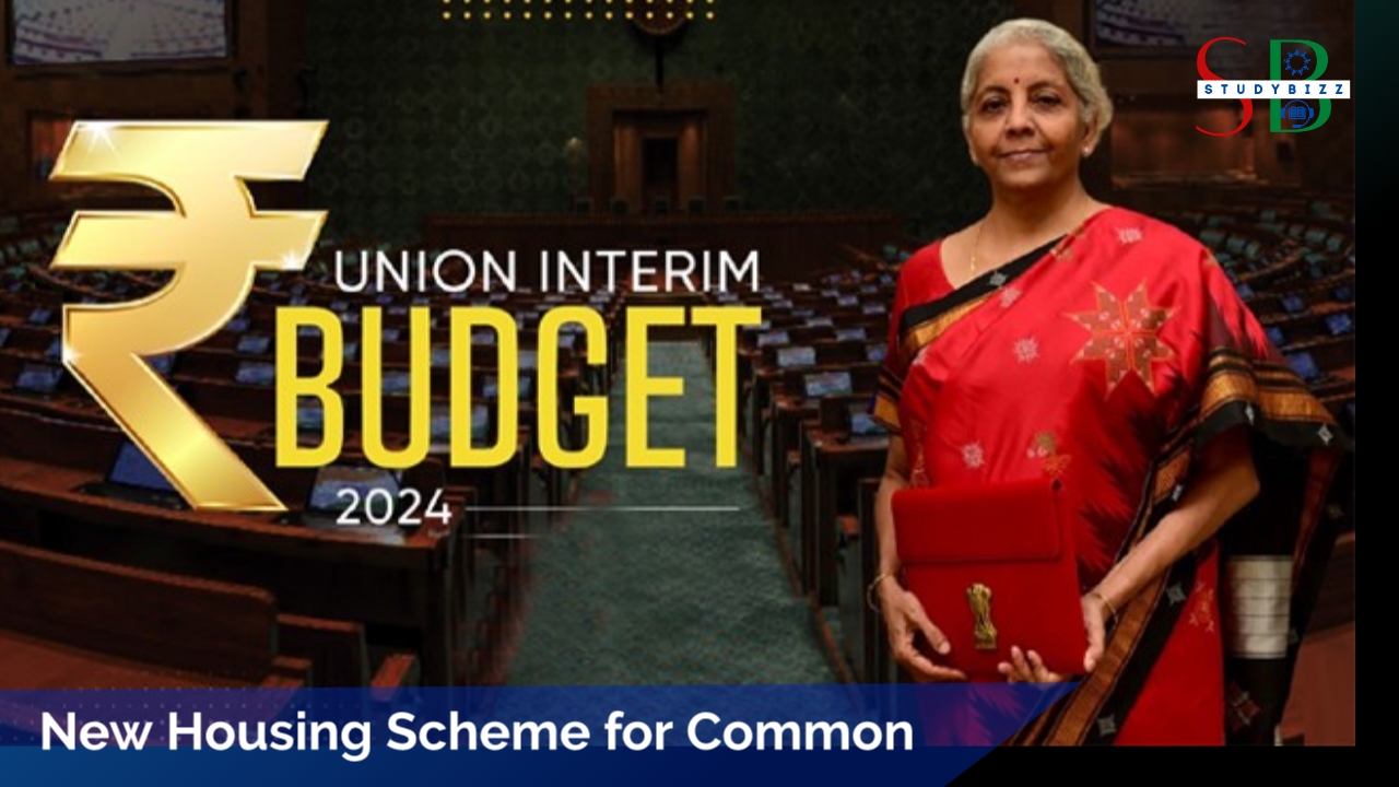 Budget 2024: New Housing Scheme for Mid income groups