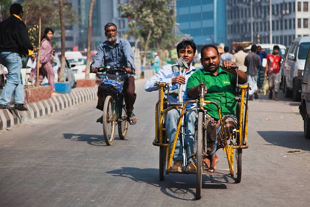 One-stop centres: Door step services and schemes for the disabled in Tamil Nadu