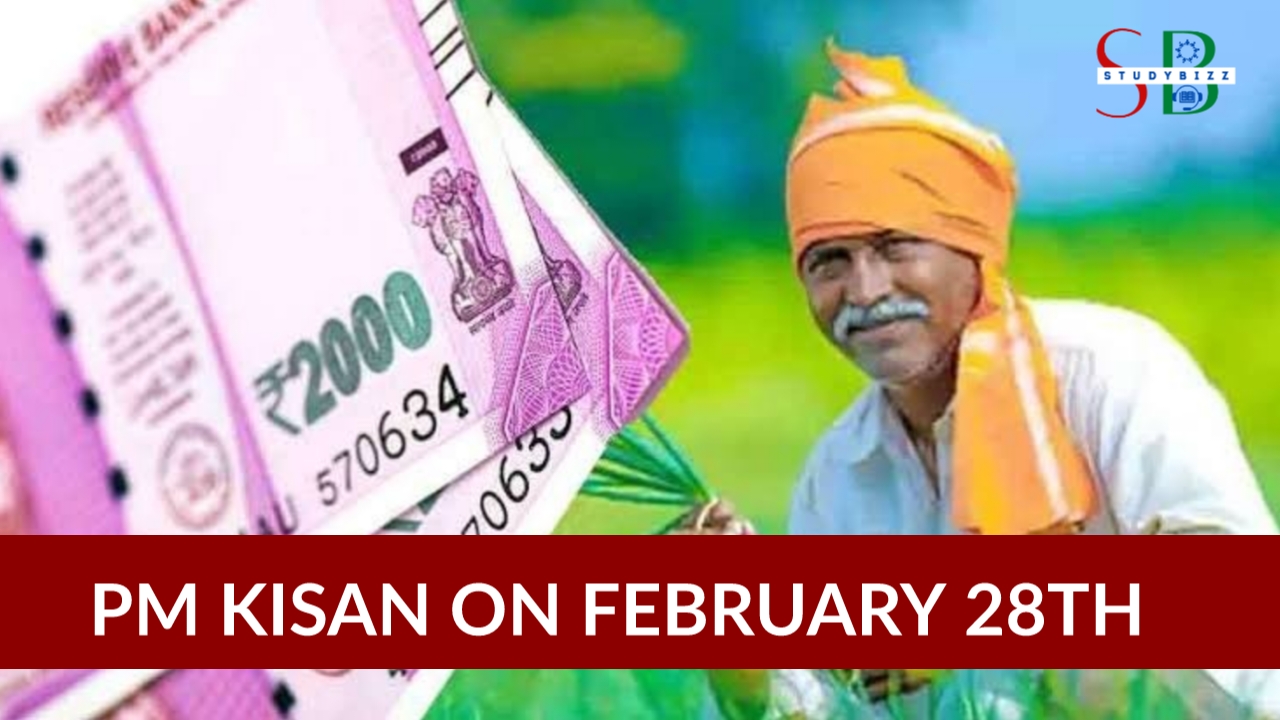 PM KISAN 2024 Release Date officially announced