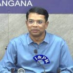 Telangana Voters should use the same polling stations assigned in the last elections