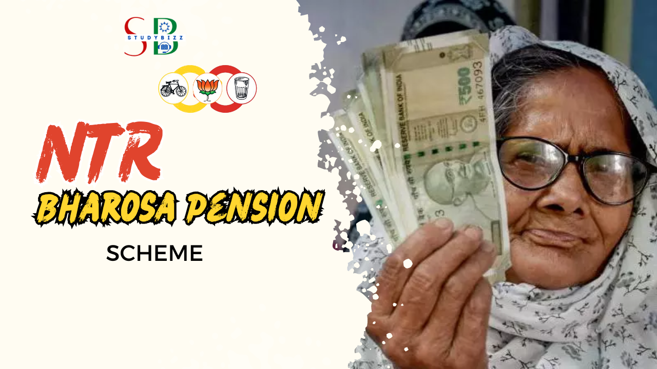 NTR BHAROSA Pension Scheme – Complete details