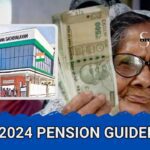 July 2024 Pension Guidelines – Sachivalayam Staff to distribute pension door to door