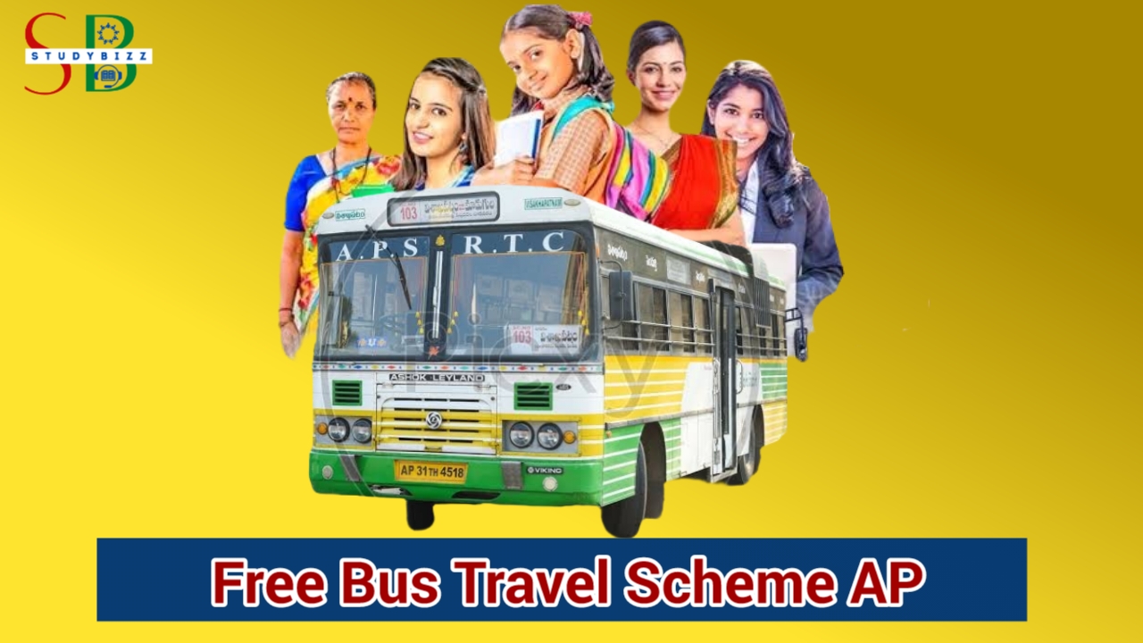 Update on Free Bus Travel in AP, Govt to launch in a month