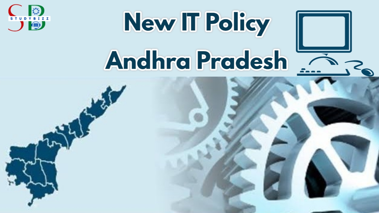 New IT Policy in Andhra Pradesh says Minister Nara Lokesh