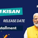 PM Kisan 17th Installment Release Date – June 2024