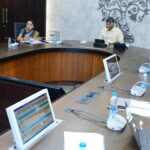 AP CM Reviews Tribal Welfare, Instructs for basic Infra, facilities