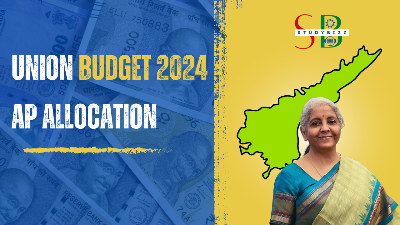 Budget 2024-25: 15000 crore for Amaravati, Big Allocations to Andhra Pradesh