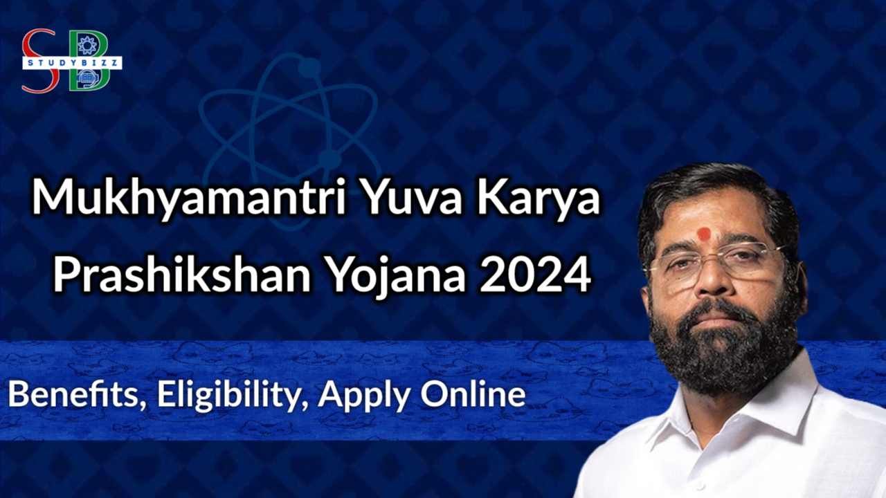 Mukhyamantri Yuva Karya Prashikshan Yojana 2024 – Eligibility, Benefits and Apply