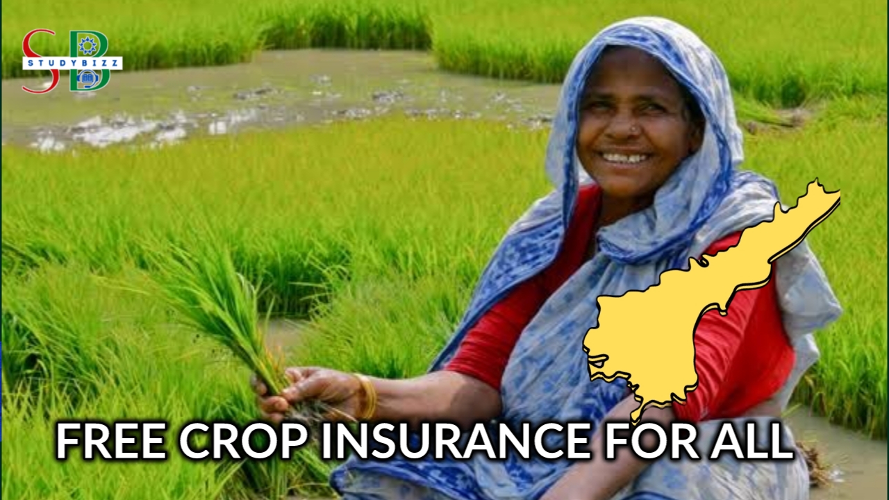 Free Crop Insurance to all in AP, assures Minister Atchannaidu