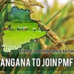 Telangana to join PMFBY Scheme this year, Free Insurance to all farmers