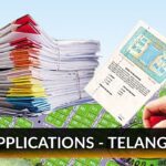 LRS Applications Regularisation in Telangana August 2024