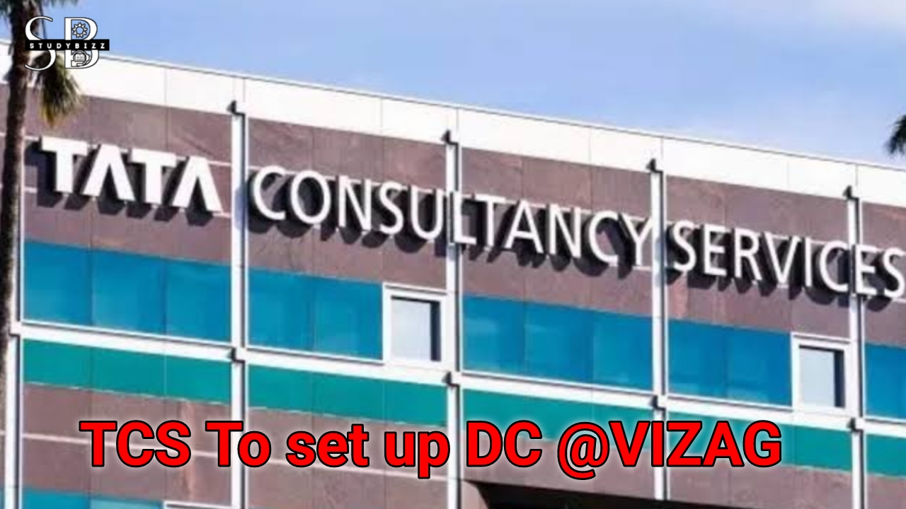 TCS explores setting up DC in Visakhapatnam