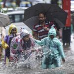 Rain Effect: Holiday for Schools in Telangana on September 2