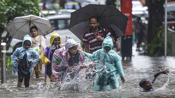 Rain Effect: Holiday for Schools in Telangana on September 2