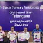 New Voter Registration Telangana Opens, 2024-25 Complete Schedule