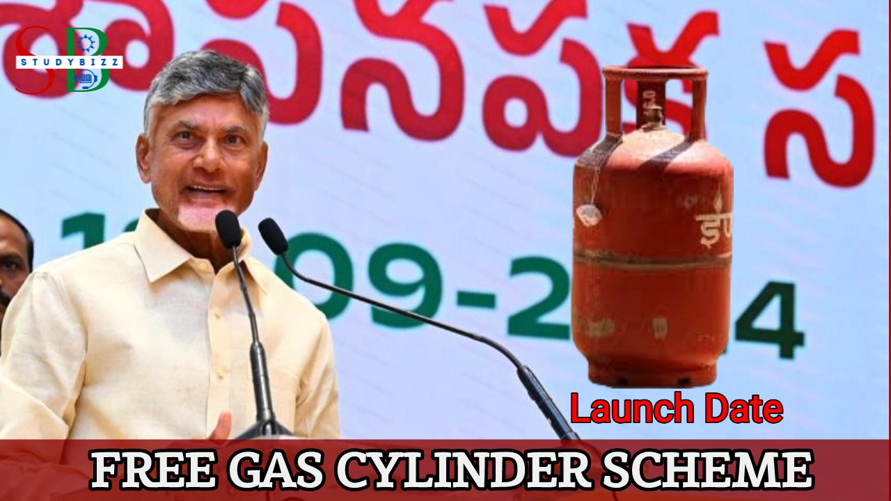 Free Gas Cylinder in Andhra Pradesh from Diwali, check eligibility