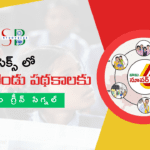 సూపర్ సిక్స్ లో మరో రెండు పథకాలకు ప్రభుత్వం గ్రీన్ సిగ్నల్