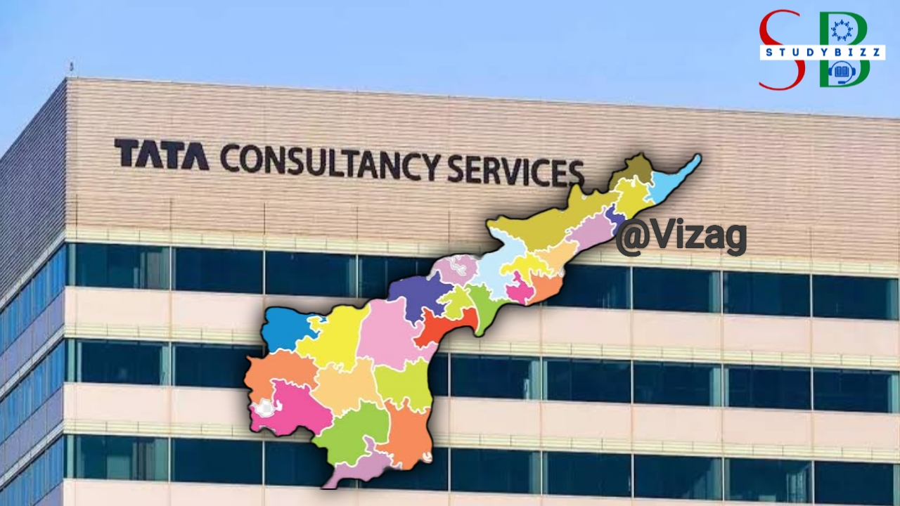 TCS Vizag is now a Reality