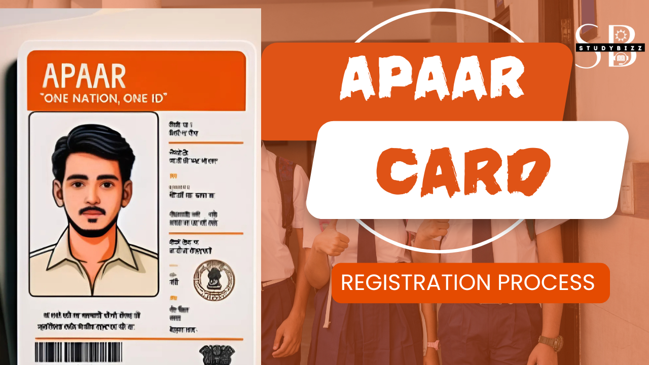 One Nation One Student APAAR Card: అపార్ కార్డు అంటే ఏమిటి? ప్రయోజనాలు మరియు రిజిస్ట్రేషన్ చేసుకొనే విధానం