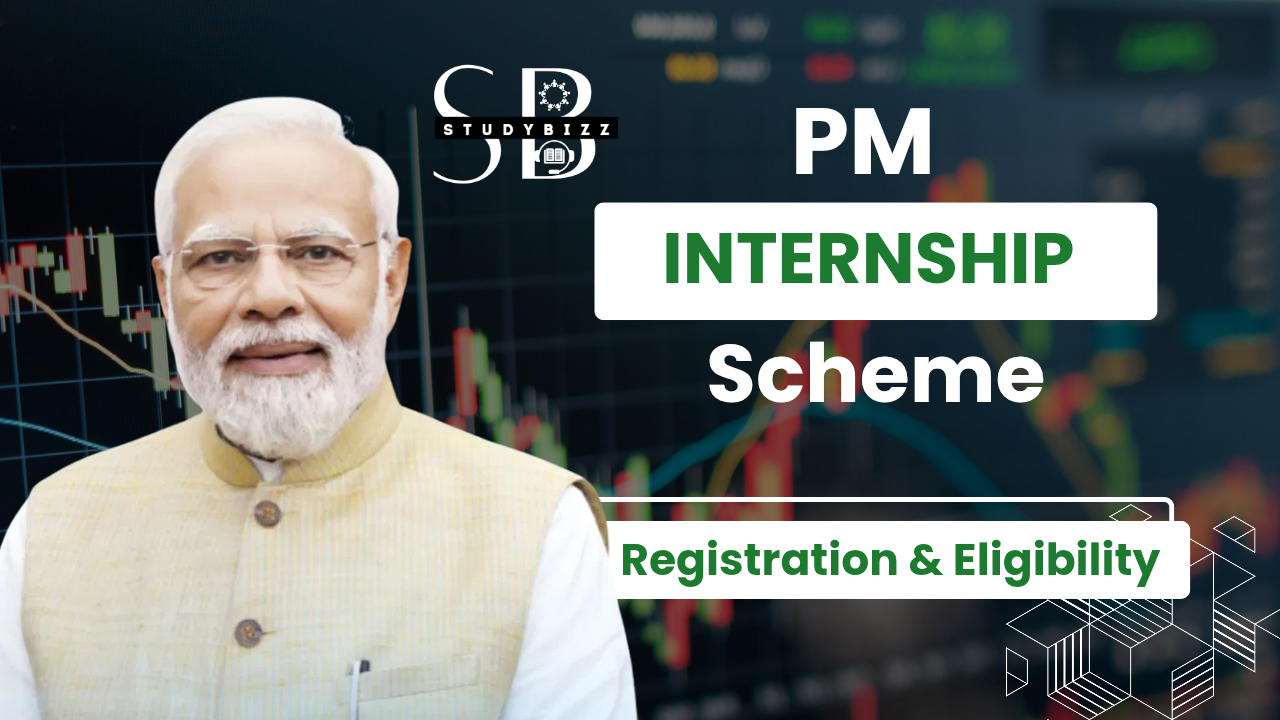 PM Internship Scheme – Eligibility, Required Documents, Registration Link