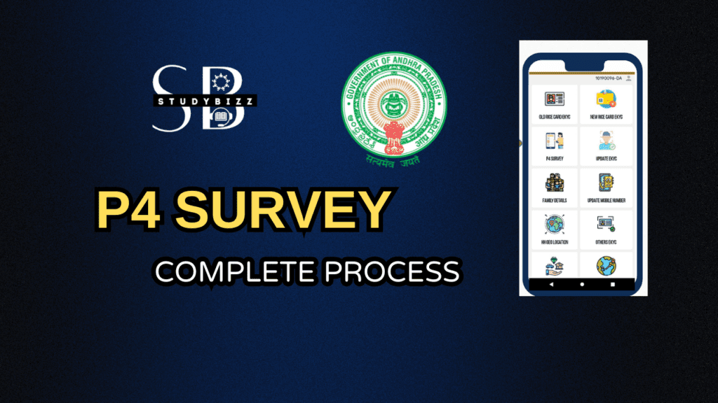 AP P4 Survey