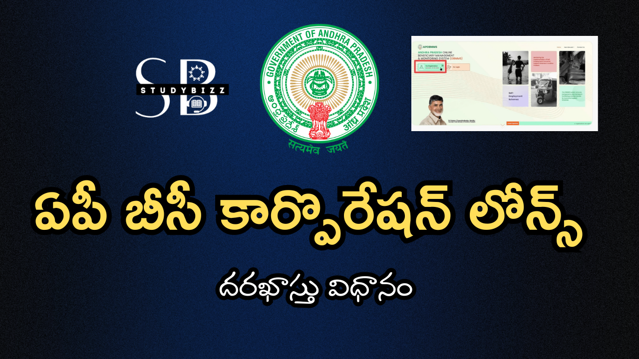 AP BC Corporation loans – How to Apply For AP Corporation loans 2025 Online Process