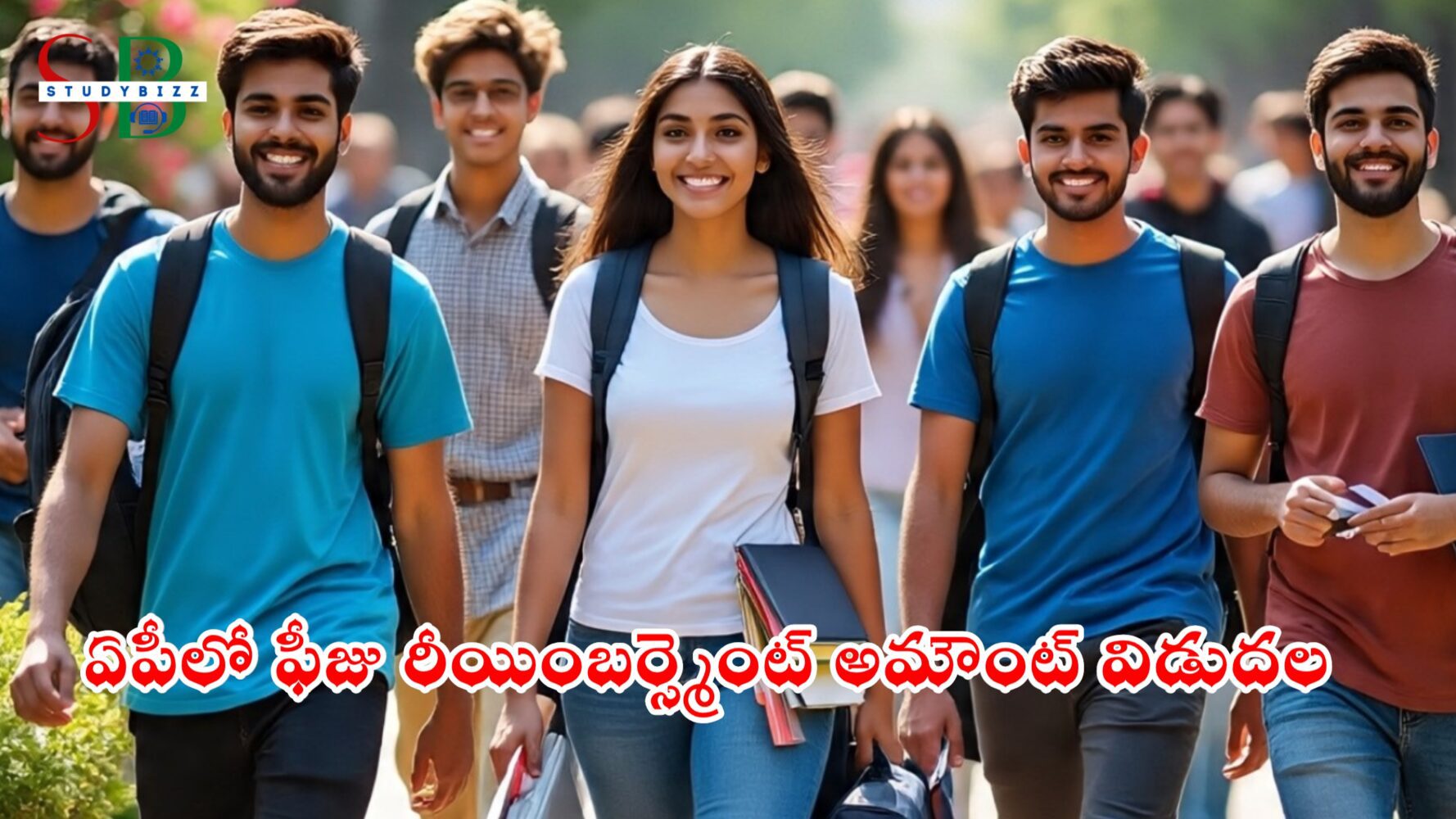 ఏపీలో 600 కోట్లు ఫీజు రీయింబర్స్మెంట్ నిధులు విడుదల