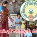 4687 మినీ అంగన్వాడీ కార్యకర్తలకు పదోన్నతి – పూర్తి వివరాలు