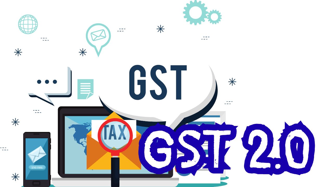 GST 2.0 : జీఎస్టీ తగ్గింపు ఉత్సవం – భారీగా తగ్గనున్న ధరలు