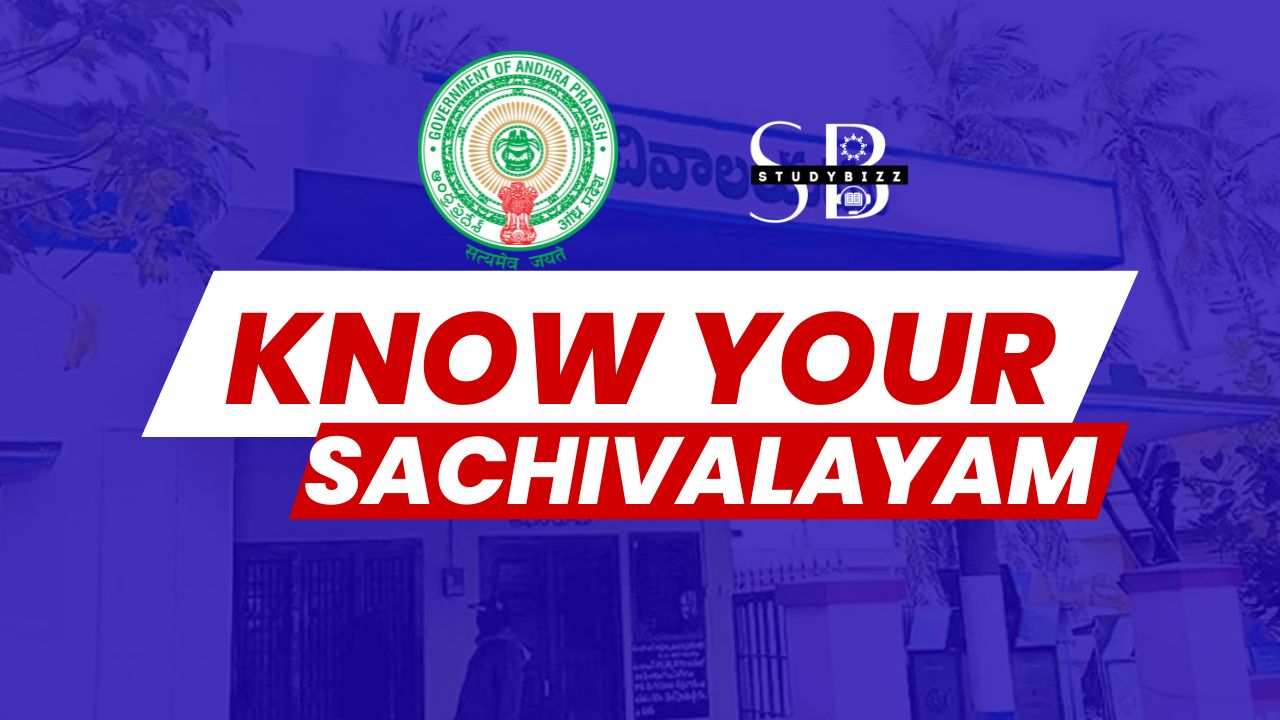 Know Your Sachivalayam Details | Search CFMS ID, Mobile, Aadhaar & Secretariat Info
