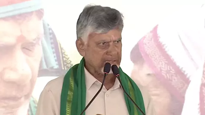 అన్నదాత సుఖీభవ – PM Kisan నిధులు విడుదల: రైతుల ఖాతాల్లో రూ.7,000 జమ.. check status