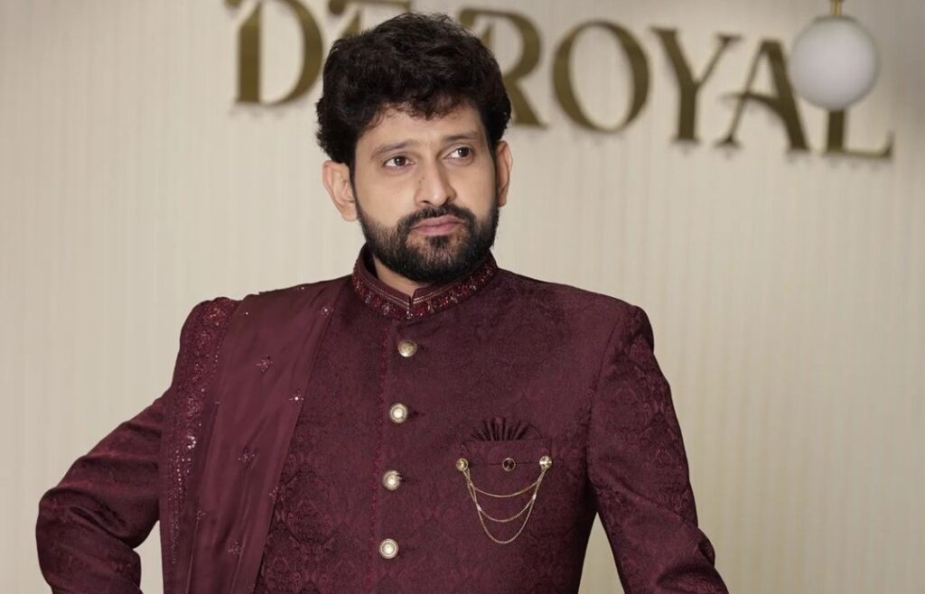 Aditya aka Baladitya (Bigg Boss Telugu 6) Age, Height, Wife, Family