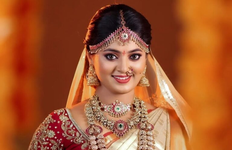 Sangeetha Kalyankumar Biography, Age, Husband, Family, Serials, Wiki ...