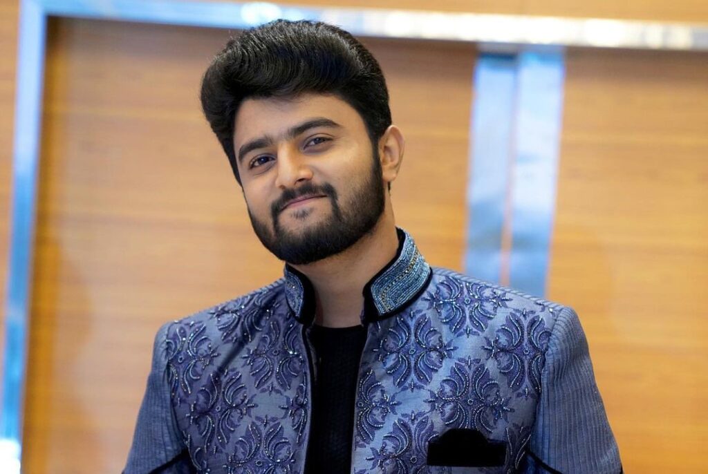 Yashwanth Gowda Age, Height, Family, Serials, Biography, & More