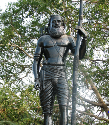 Alluri Sitarama Raju