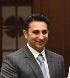 Adar Poonawalla