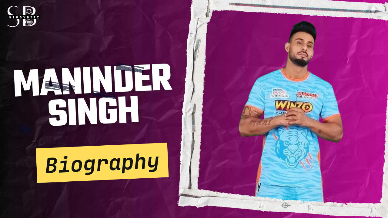 Maninder Singh Wiki, Profile, Biography, Age, Country, Kabaddi Stats ...