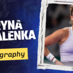 Aryna Sabalenka