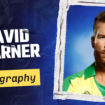 David Warner