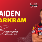 Aiden Markram