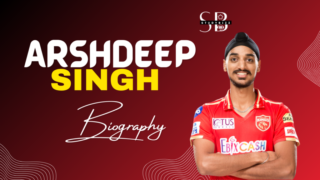 Arshdeep Singh Profile, Biography, Wiki, Age, Country, Cricket Stats