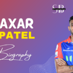 Axar Patel