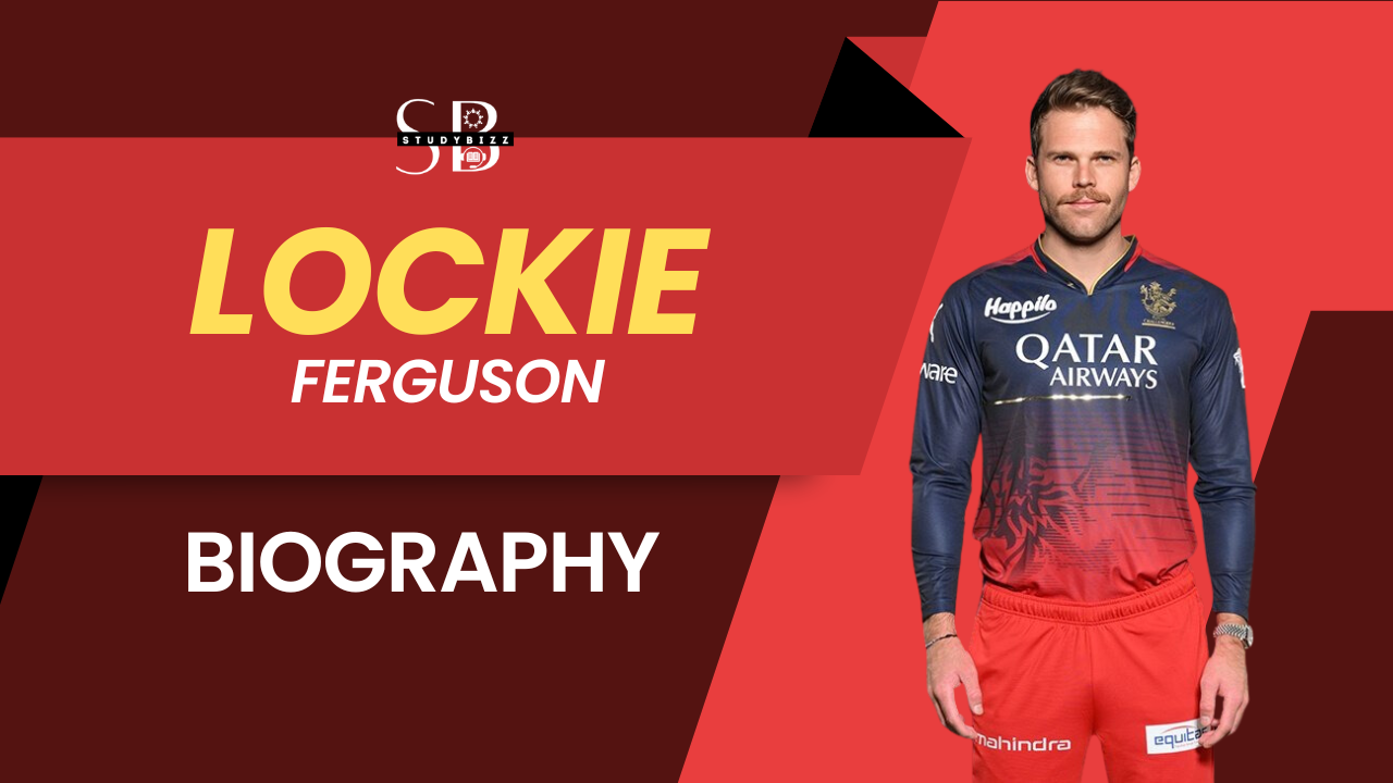 Lockie Ferguson