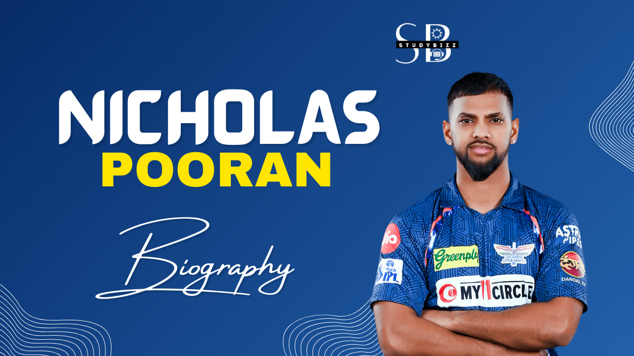 Nicholas Pooran