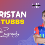 Tristan Stubbs