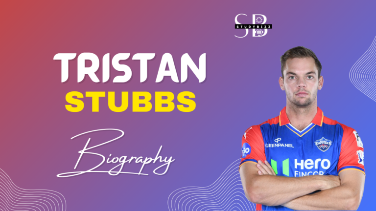 Tristan Stubbs