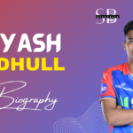 Yash Dhull