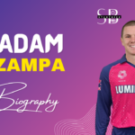 Adam Zampa