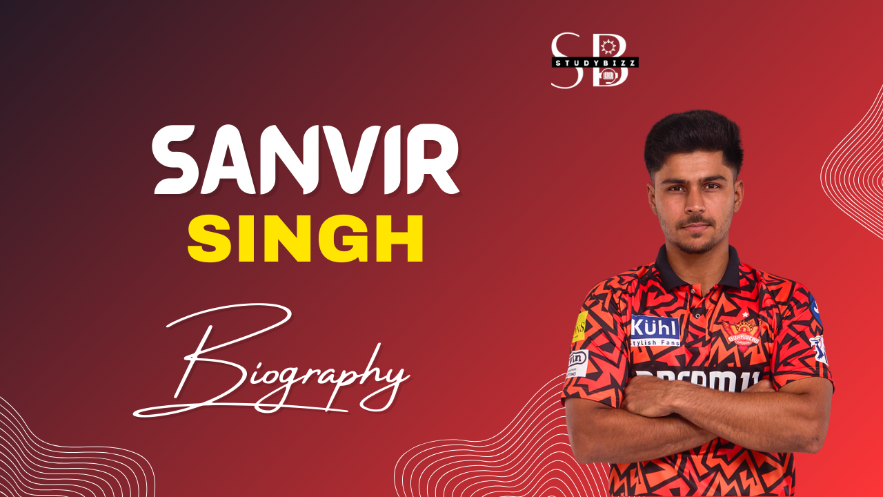 Sanvir Singh